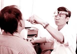 Ngủ ngáy, dễ mắc các bệnh mãn tính