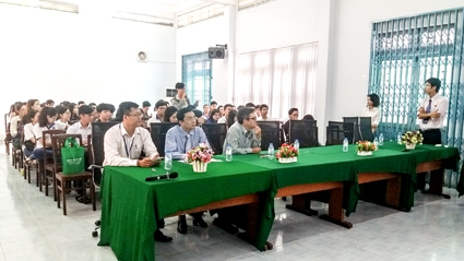 Kỳ vọng tăng điểm