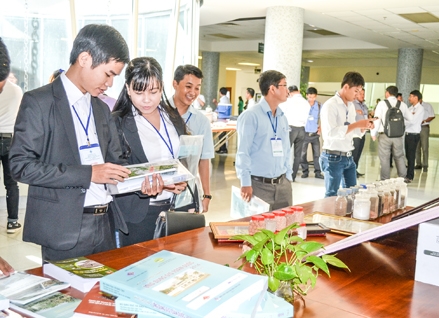 Quản lý đất đai hiệu quả