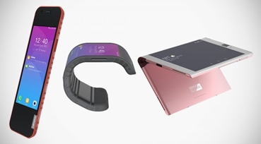 Chờ đợi gì ở điện thoại thông minh trong năm 2017