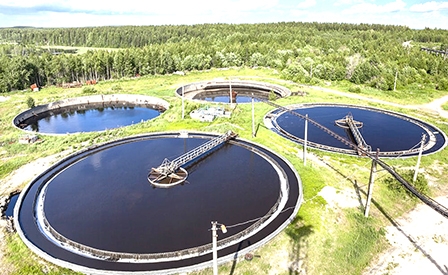 Tận dụng vi khuẩn để tiết kiệm năng lượng 
và ứng phó biến đổi khí hậu