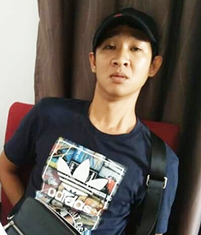 Bắt giam “trùm” lừa bán ô tô giá rẻ