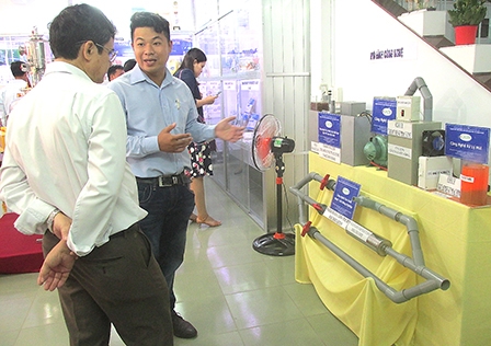 Phát triển khoa học và công nghệ: Cơ hội đột phá