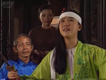 Xem “Đất phương Nam”,
nghĩ về dòng phim “hương xưa”