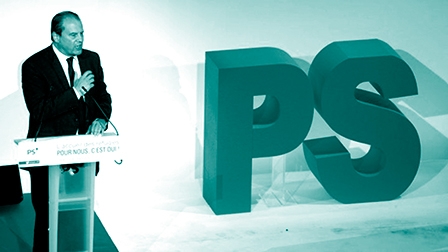 Cánh tả Pháp củng cố lực lượng