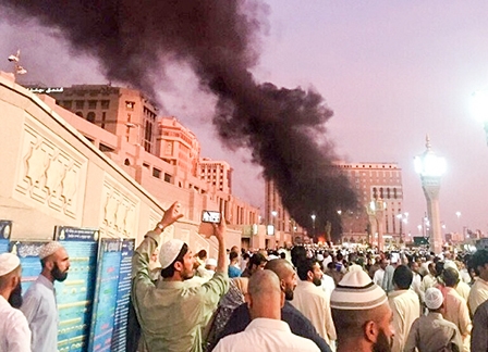 Dân Saudi Arabia tình nguyện ngăn chặn IS trên mạng