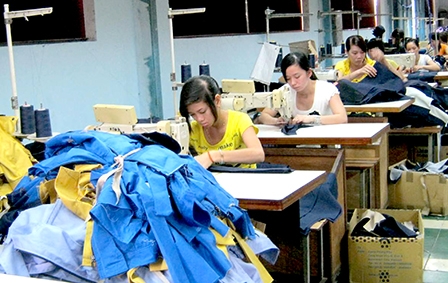 Doanh nghiệp cần giải pháp đảm bảo tài chính