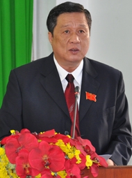 Đoàn kết, quyết tâm thực hiện thắng lợi kế hoạch
phát triển kinh tế - xã hội năm 2017