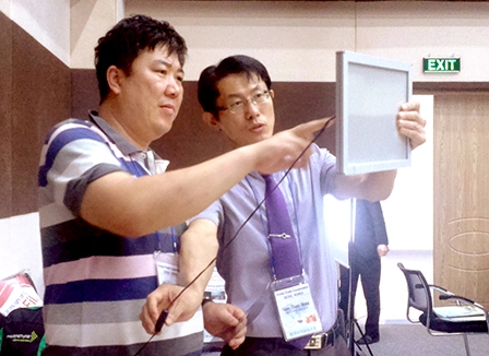 Hợp tác để “giữ chân” doanh nghiệp Hàn Quốc