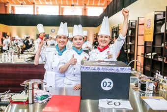 Quán Nhi (Cần Thơ) đoạt giải Nhì Chiếc Thìa Vàng 2016