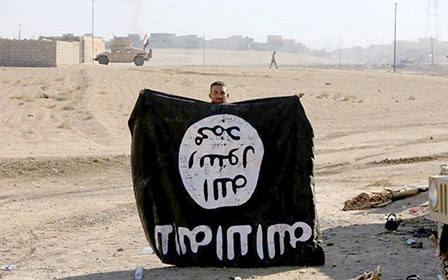 50.000 tay súng IS bị tiêu diệt 
trong 2 năm qua