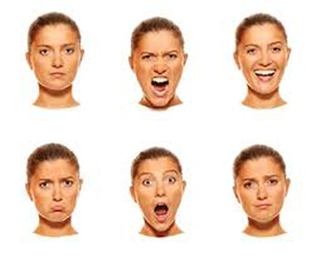 Tâm trạng ảnh hưởng tới cơ quan nội tạng như thế nào?