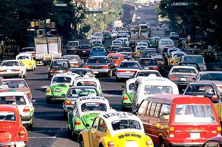 Tây Phi cấm nhập “nhiên liệu bẩn” từ châu Âu