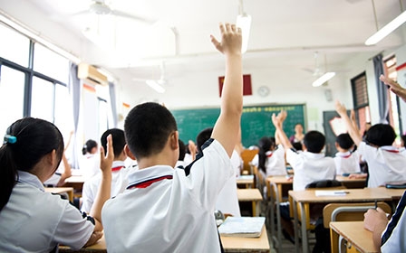 Vì sao học sinh Đông Á luôn dẫn đầu các bảng xếp hạng giáo dục?