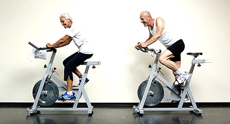 Những nghiên cứu giúp trì hoãn 
mất trí nhớ