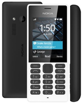 HMD Global ra mắt Nokia 150 và Nokia 150 Dual SIM