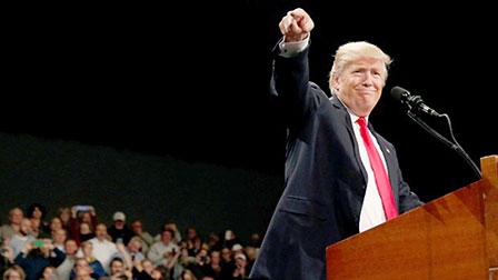 Kiểm phiếu lại cuộc bầu cử Tổng thống Mỹ ở bang Wisconsin: Chiến thắng vẫn thuộc về Donald Trump