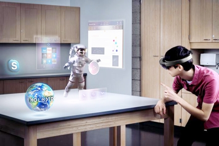 “Bức tranh đầy màu sắc” của công nghệ thế giới năm 2016