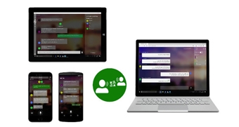 Microsoft tung ra ứng dụng thông dịch trực tiếp Microsoft Translator