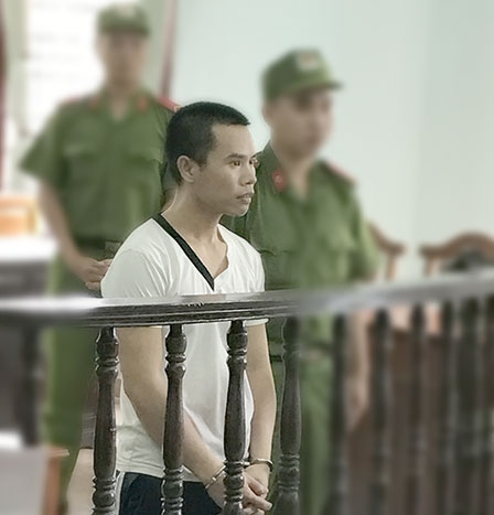 “Yêu râu xanh” lãnh án