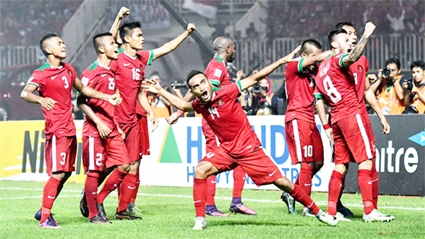 “Voi chiến” hay “Đại bàng Garuda” sẽ lập kỷ lục?