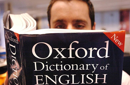 “Brexit” được bổ sung vào từ điển Oxford