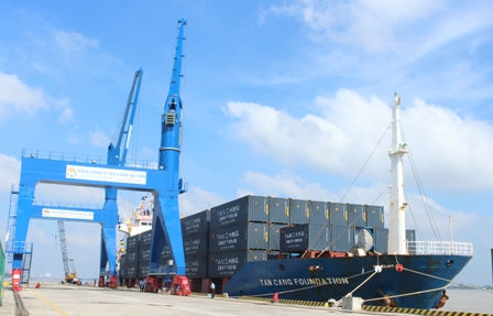 Khơi dậy tiềm năng đồng bằng