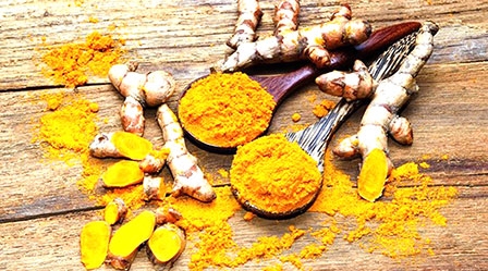 Những lý do nên thêm nghệ vào chế độ ăn thường ngày