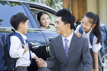 Hoạch định tài chính dài lâu cần “người đồng hành” lý tưởng