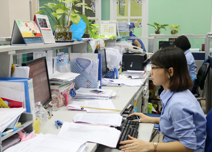 Đào tạo phát triển nguồn nhân lực thương mại điện tử
