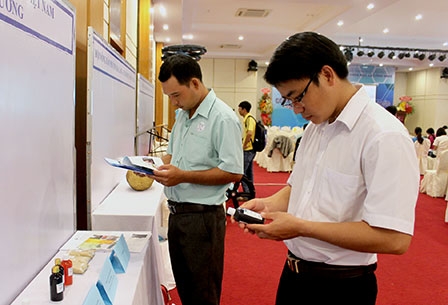 Triển vọng 
ứng dụng
công nghệ 
nano