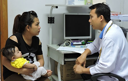 Bệnh tim - Đừng để muộn!
