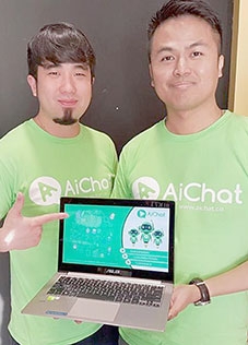 Chatbot đang gây “sốt” ở Singapore