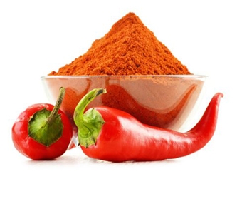 Hoạt chất capsaicin trong ớt giúp ức chế tế bào ung thư vú