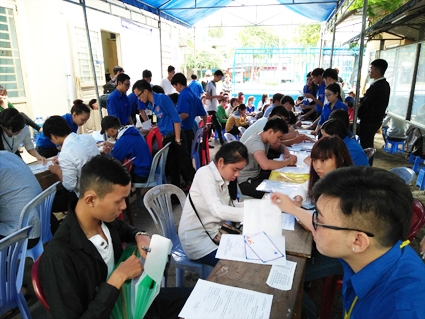 “Khai tử ” điểm sàn, có bỏ quên chất lượng?