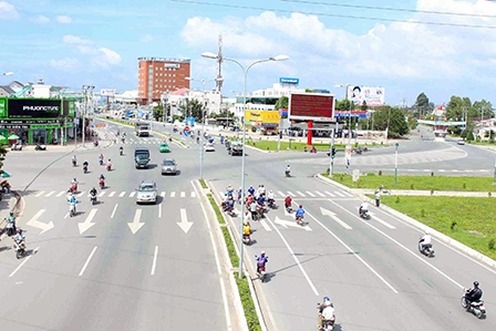 Huy động nguồn lực cho
đầu tư phát triển