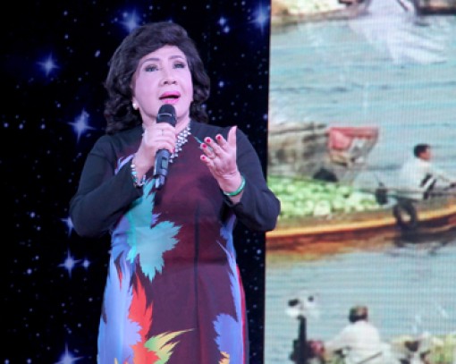 Nhiều chương trình truyền hình lên sóng ngày đầu năm