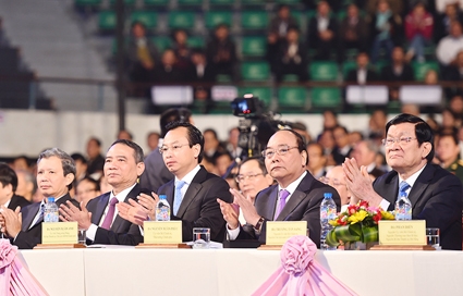 Đà Nẵng phấn đấu gia nhập nhóm các thành phố cạnh tranh toàn cầu