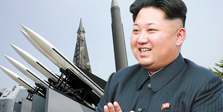 Triều Tiên tuyên bố sắp phóng thử tên lửa liên lục địa