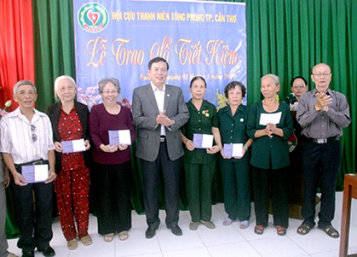 Nhân rộng các mô hình kinh tế hiệu quả giúp cựu thanh niên xung phong vươn lên thoát nghèo