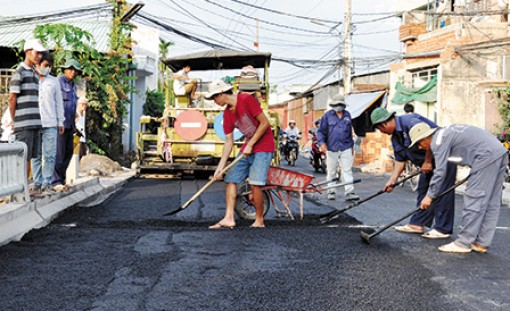 Ban Thường vụ Thành ủy Cần Thơ chỉ đạo: Tổ chức đón Tết vui tươi, lành mạnh, an toàn và tiết kiệm