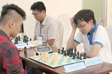 Thể thao Cần Thơ không ngại khó với mục tiêu tốp 3