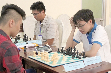 Thể thao Cần Thơ không ngại khó với mục tiêu tốp 3