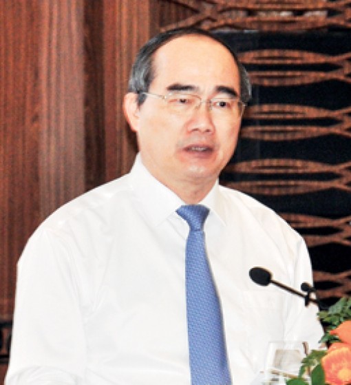 Triển khai quyết liệt và thực hiện có chiều sâu các cuộc vận động