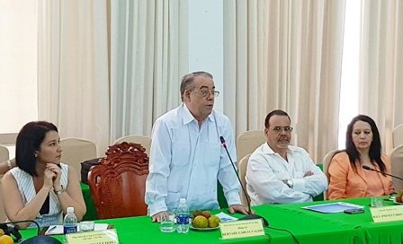 Cuba rộng cửa đón doanh nghiệp Việt