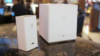 Hệ thống an ninh dựa trên cử động