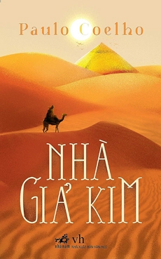 “Nhà giả kim” và hành trình đi tìm kho báu cuộc đời