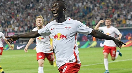 Những cầu thủ trẻ đáng xem 
của châu Âu năm 2017