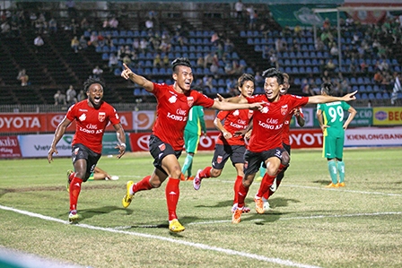 XSKT Cần Thơ thua trận ra quân