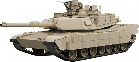 Mỹ muốn biến xe tăng M1 Abrams thành siêu vũ khí